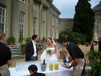 The West Wing at Ickworth 1073652 Image 1